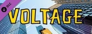 Voltage Graphic Novel
