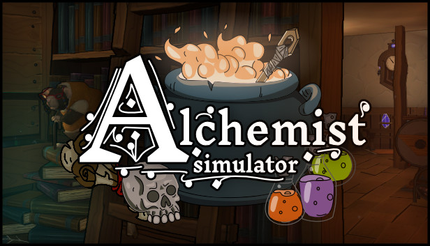 Prime Alchemist 🕹️ Play on CrazyGames