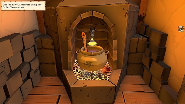 скриншот Alchemist Simulator 2