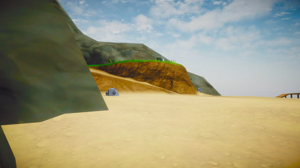 Скриншот из Arcadius