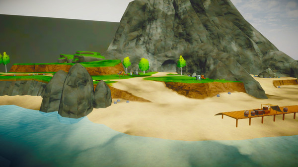 Скриншот из Arcadius