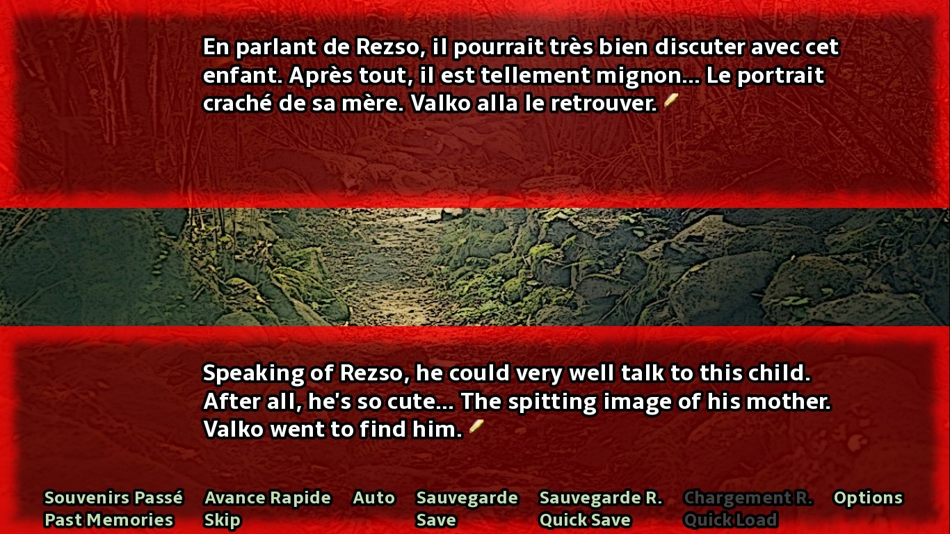 Reverse Me! Rez/Ru #3