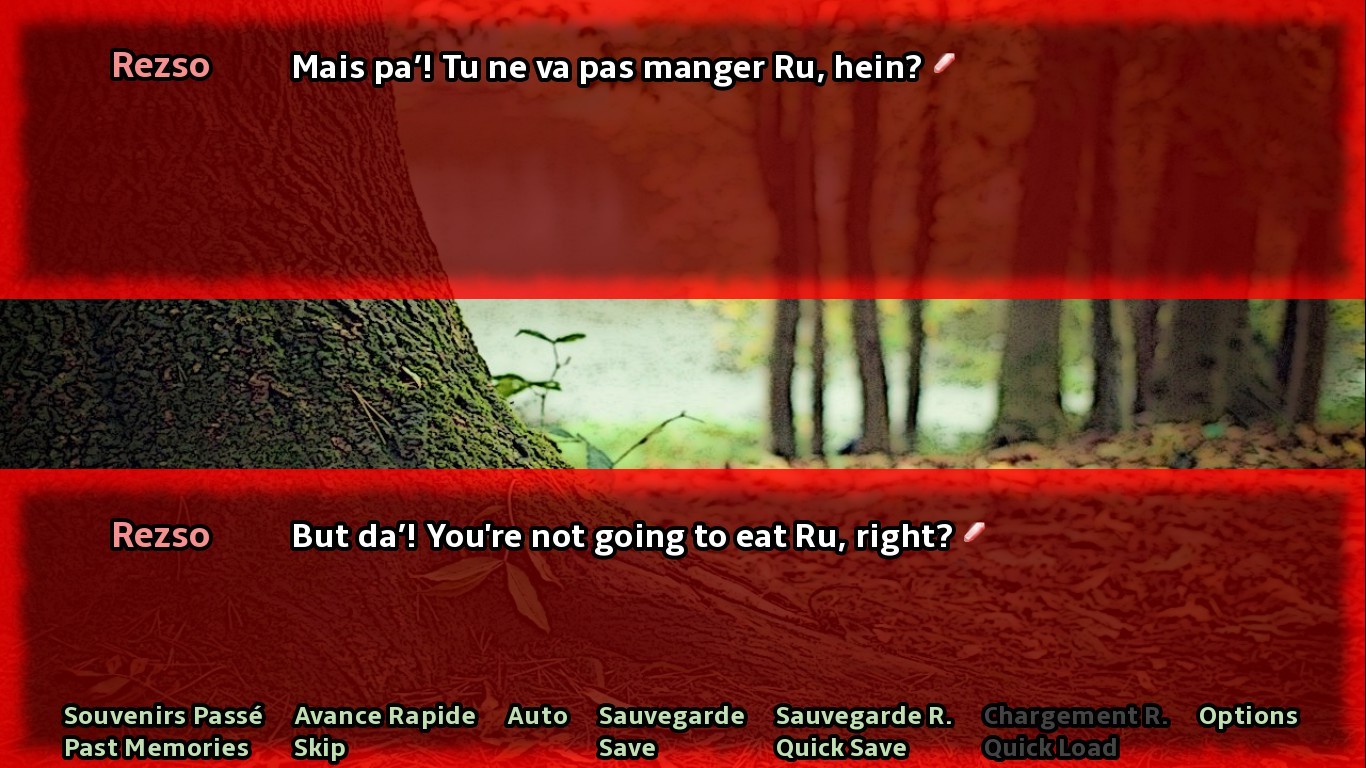 Reverse Me! Rez/Ru #6