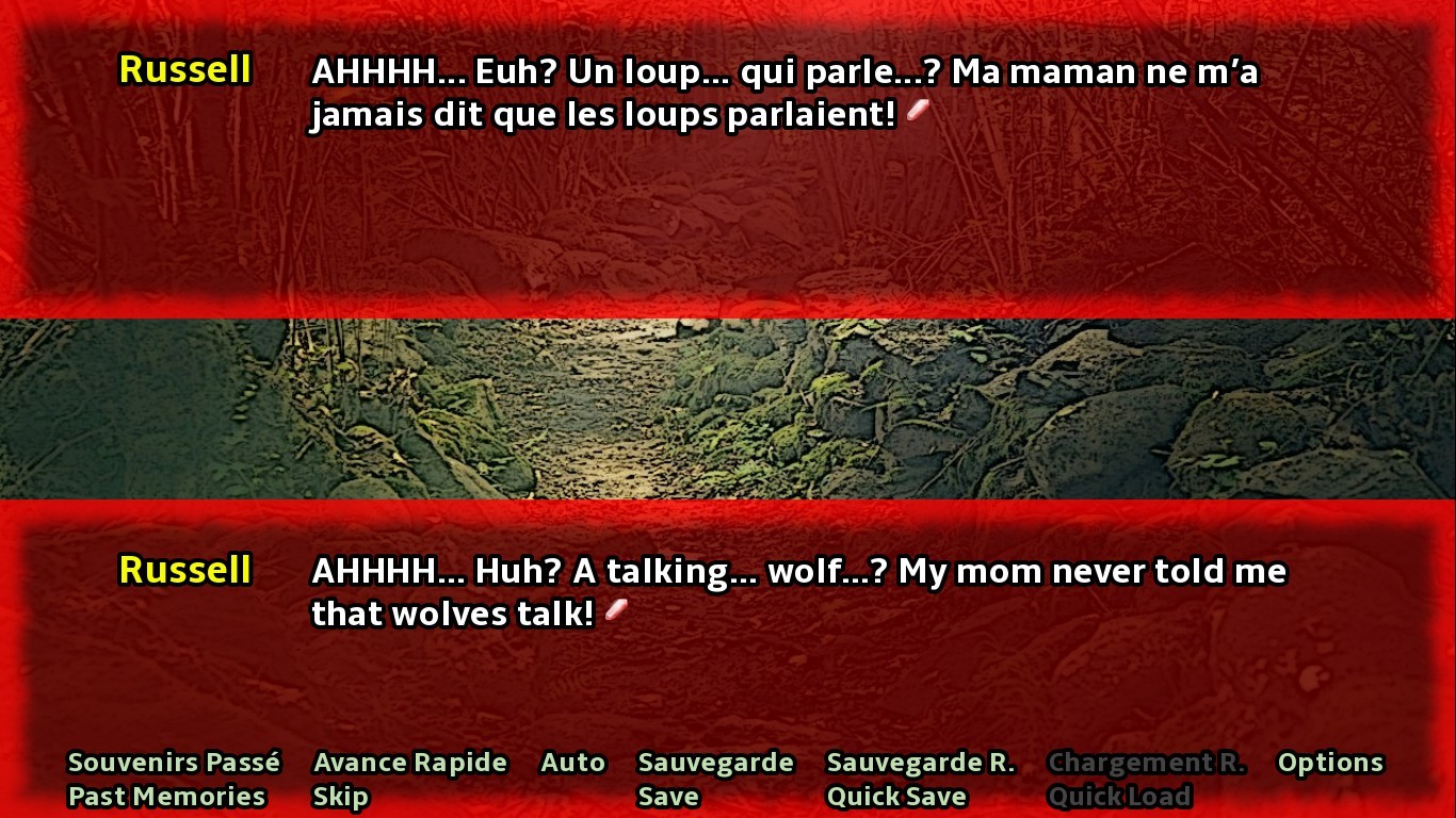 Reverse Me! Rez/Ru #5