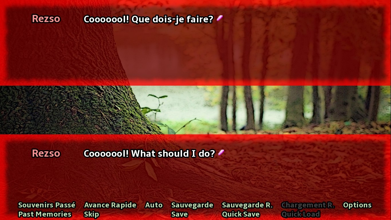 Reverse Me! Rez/Ru #4