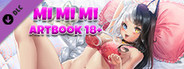 Mi Mi Mi - Artbook 18+
