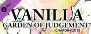 VANILLA GARDEN OF JUDGEMENT-Original Sound Track