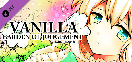VANILLA GARDEN OF JUDGEMENT-Original Sound Track PC DLC deal