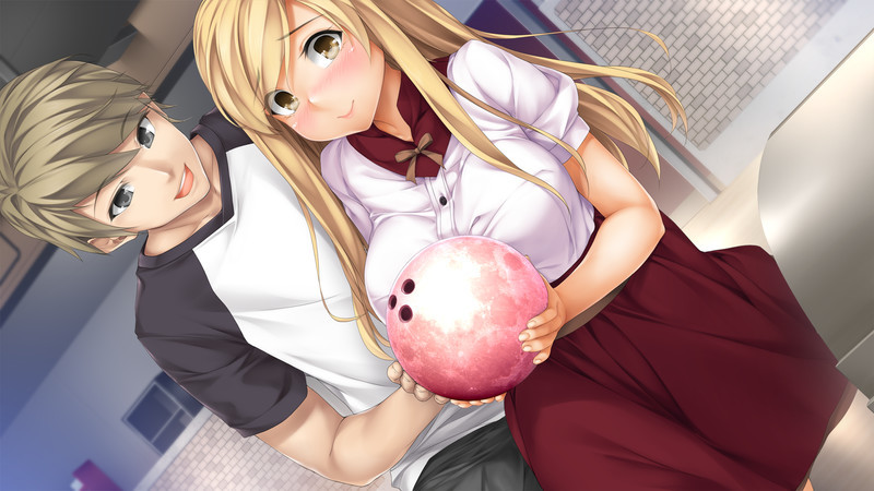 Love in the Limelight - Dakimakuras screenshot screenshot 2