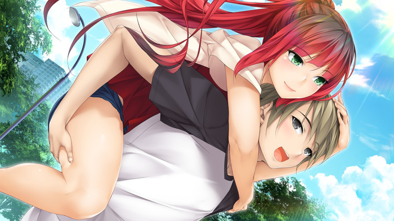 Love in the Limelight - Artbook screenshot screenshot 7