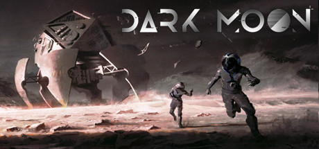 Dark Moon Cover Image
