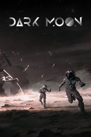 Dark Moon box image