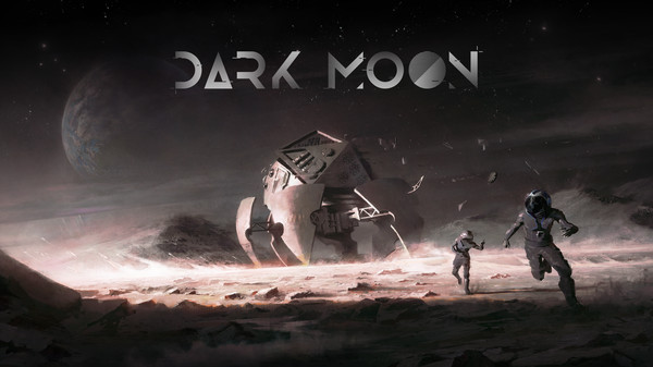 скриншот Dark Moon 4