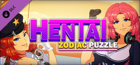 hentai zodiac puzzle - even more girls pack vertical card thumbnail