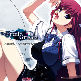 скриншот The Fruit of Grisaia Original Soundtrack 0
