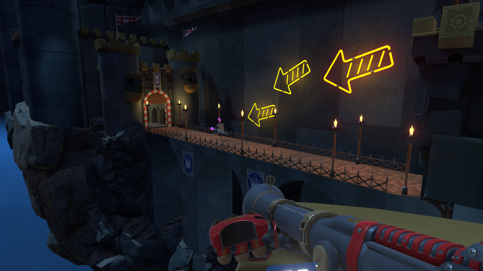 Bandit Point screenshot 12
