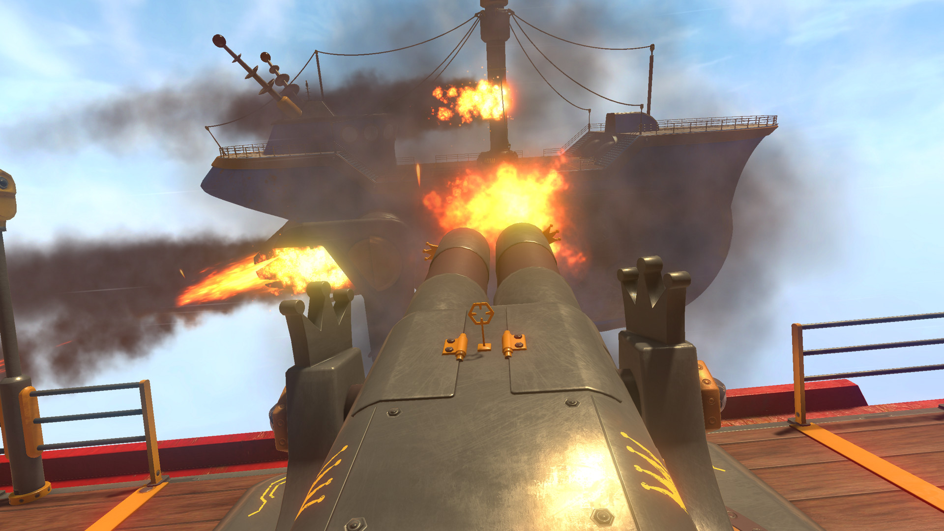 Bandit Point screenshot 3