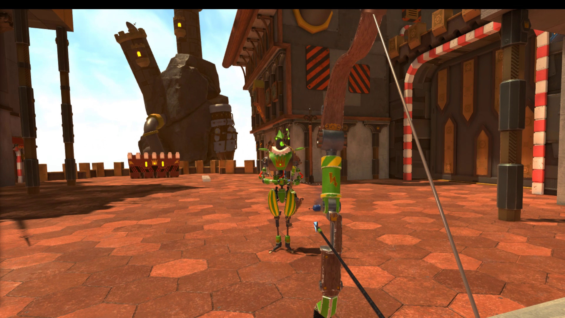 Bandit Point screenshot 13