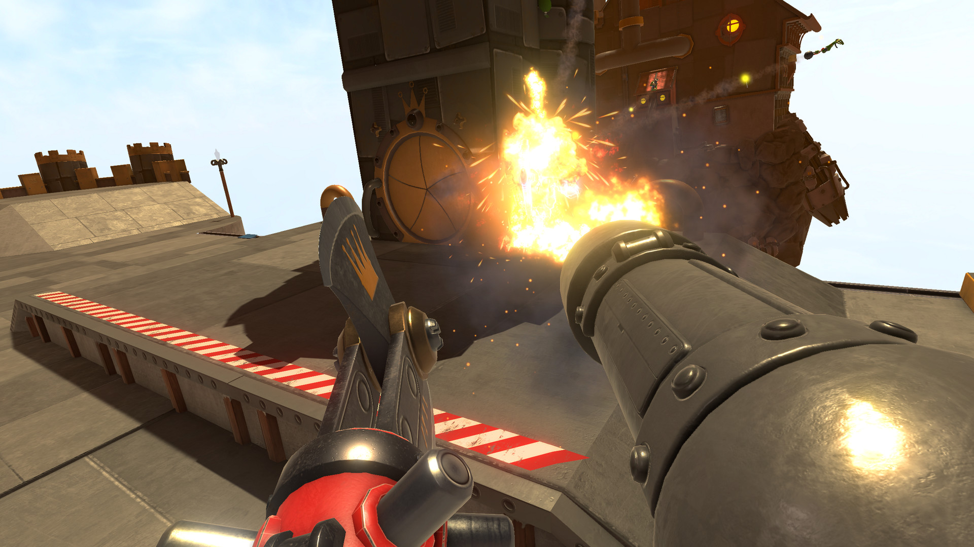 Bandit Point screenshot 7