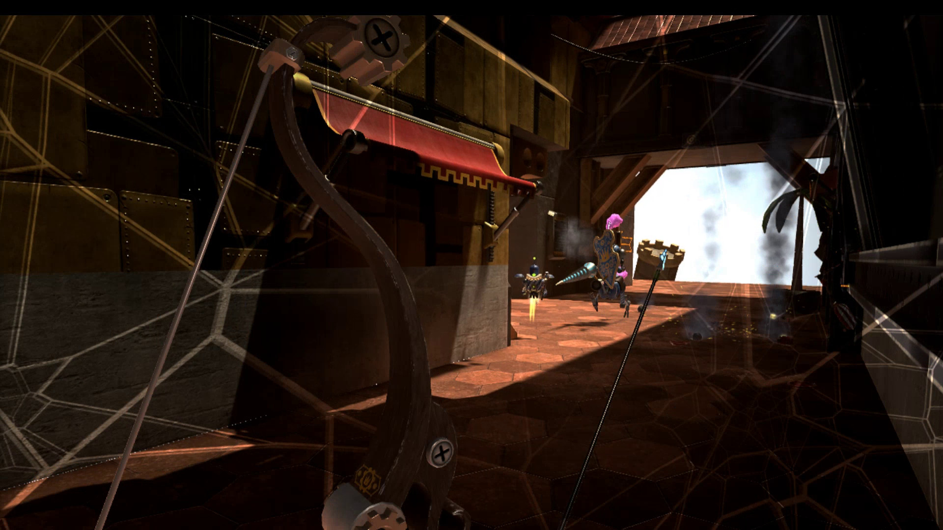 Bandit Point screenshot 14