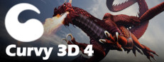 Aartform Curvy 3D 4.0 게임 이미지