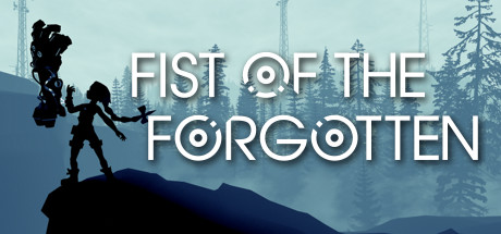 Fist of the Forgotten Cover Image