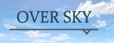 Over Sky 게임 이미지