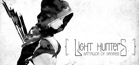 Light Hunters: Battalion of Darkness steam charts