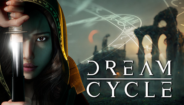 Cycling best sale in dream