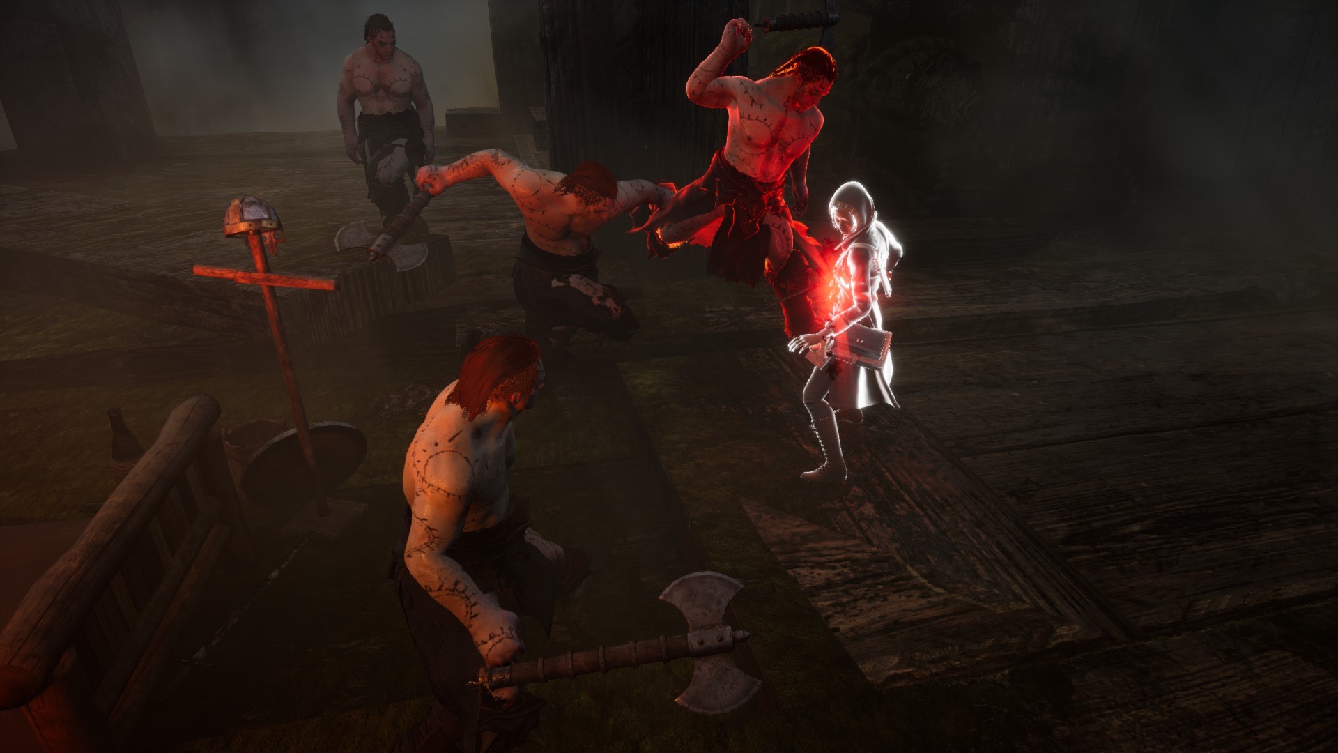 Dream Cycle screenshot 4