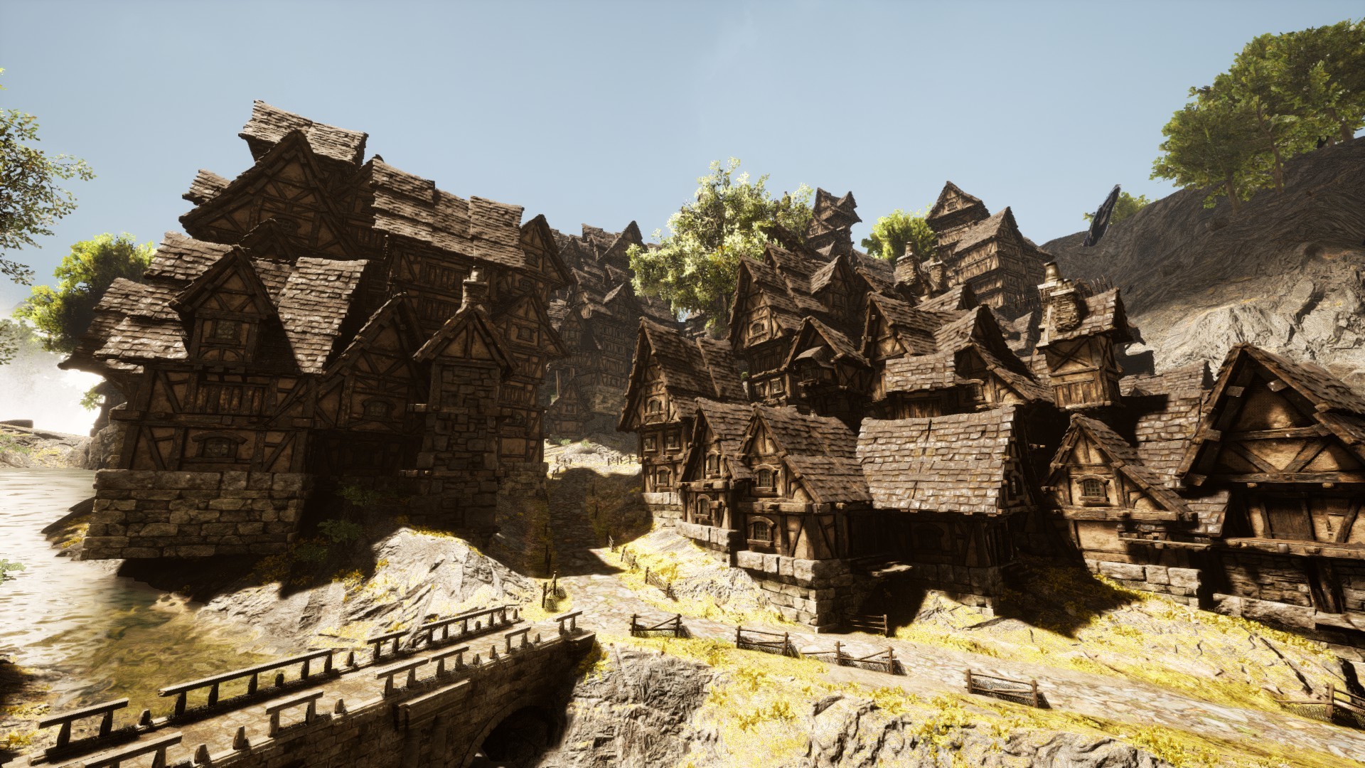 Dream Cycle screenshot 8