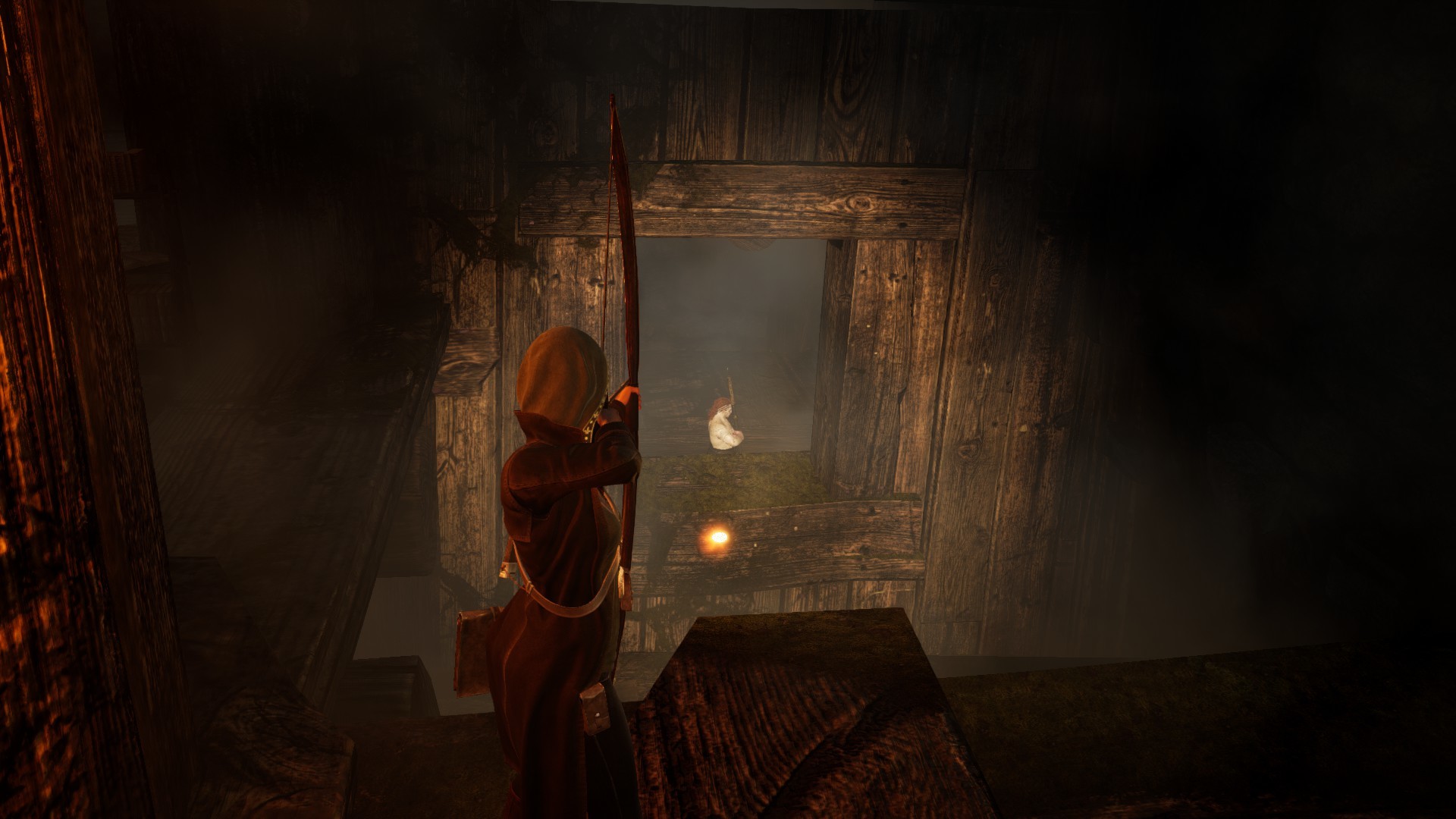 Dream Cycle screenshot 2