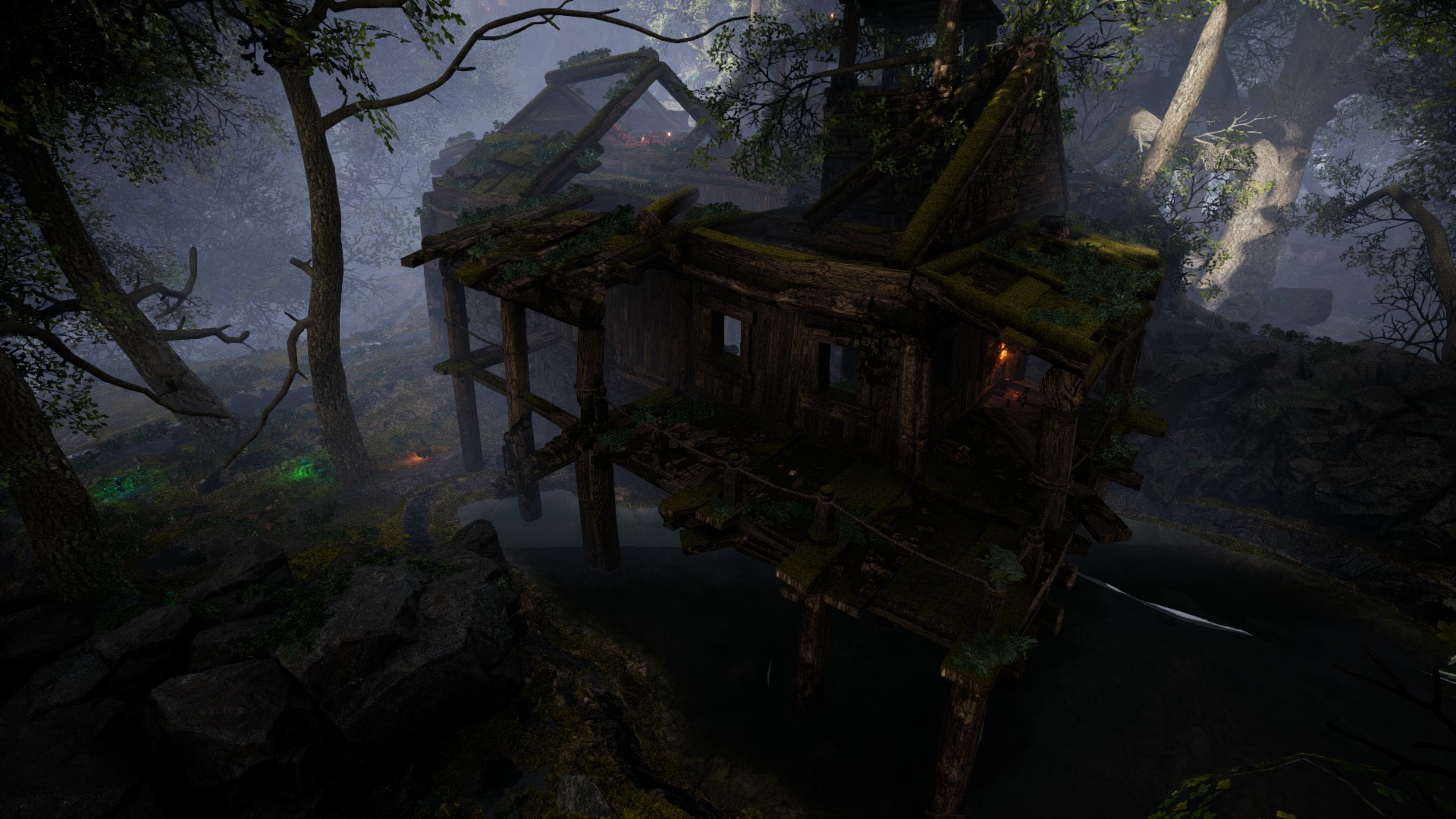 Dream Cycle screenshot 6