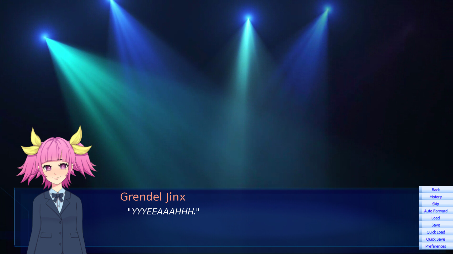 Welcome To... Chichester 2 - Part II : No Regrets For The Future #6