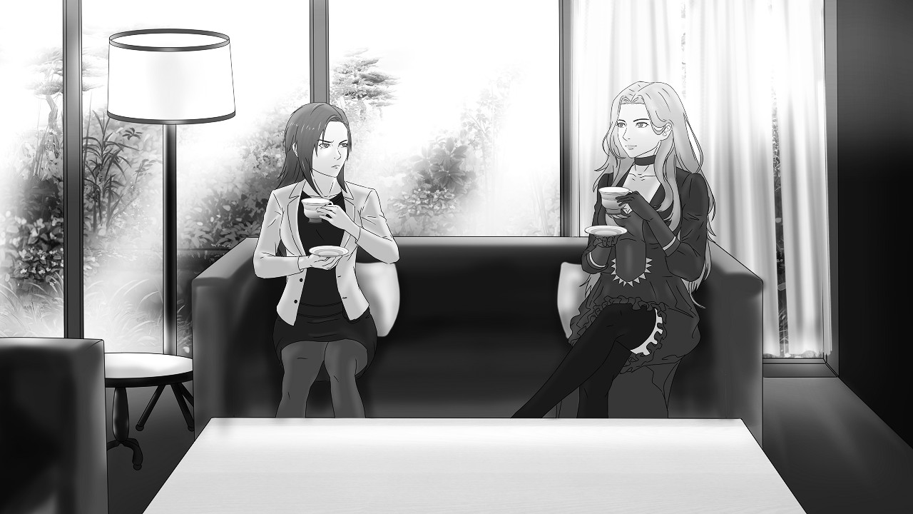 Welcome To... Chichester 2 - Part II : No Regrets For The Future screenshot 1
