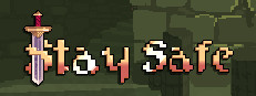 Stay Safe: Labyrinth of the Mad