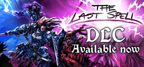 The Last Spell technical specifications for computer
