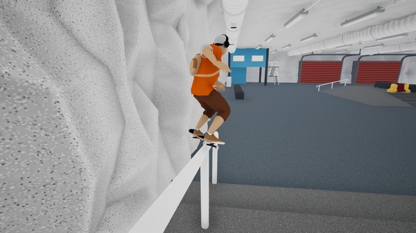 Grind game for Linux 1