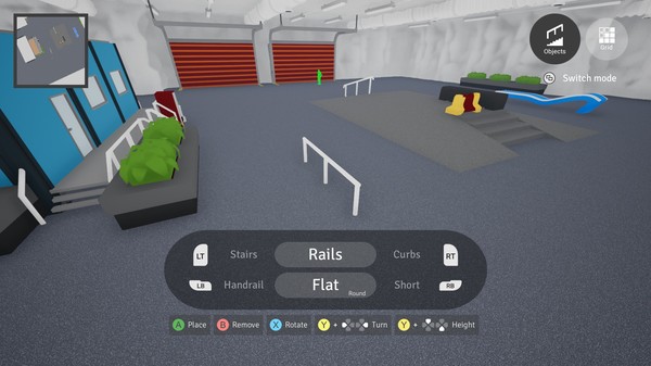 Grindfor windows and Linux 1