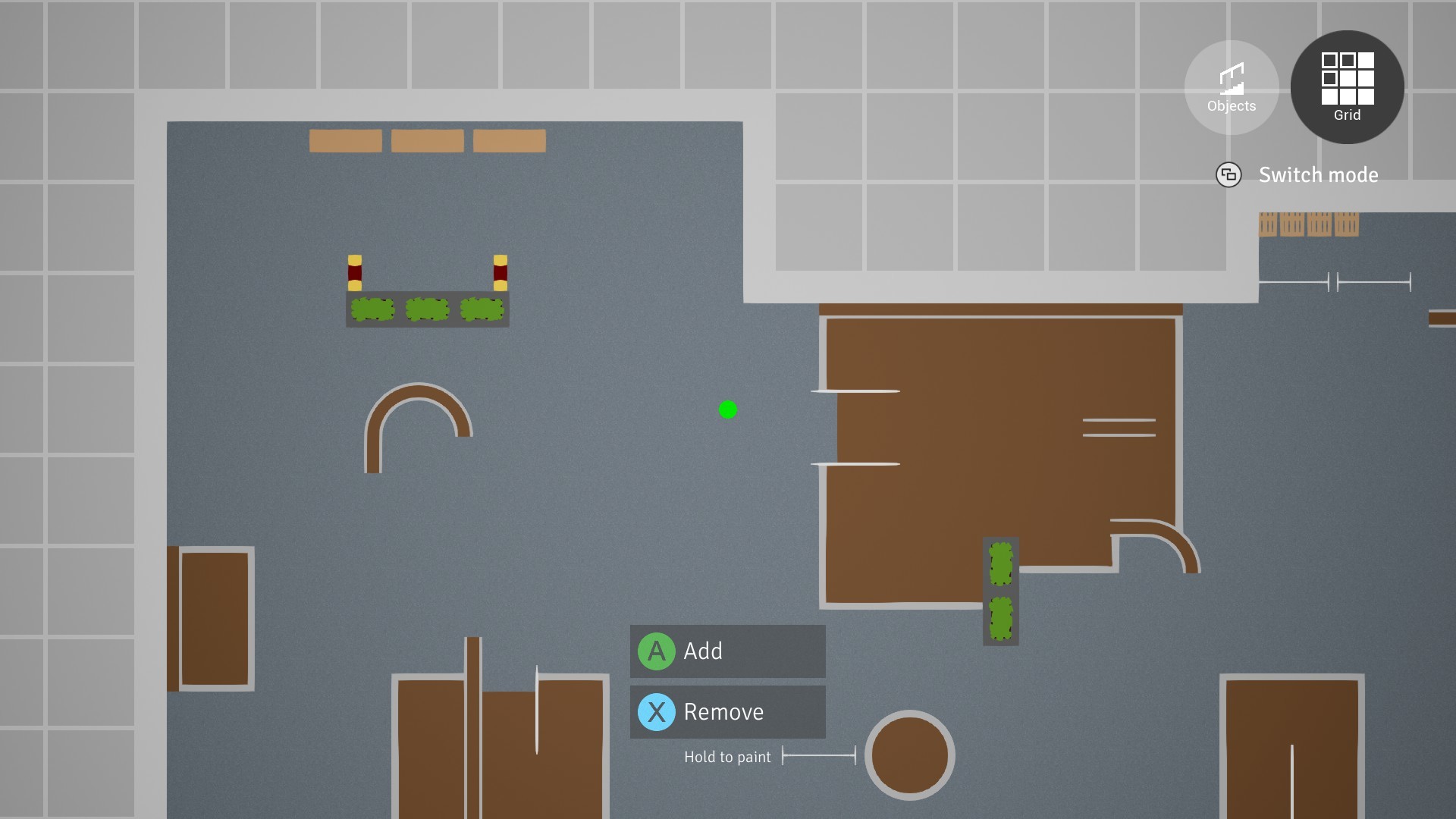 Grind: Skateboarding #5