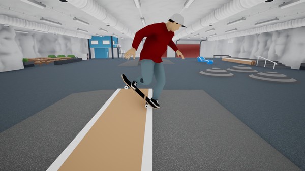 Grind game for windows Pc 1