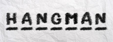 HANGMAN