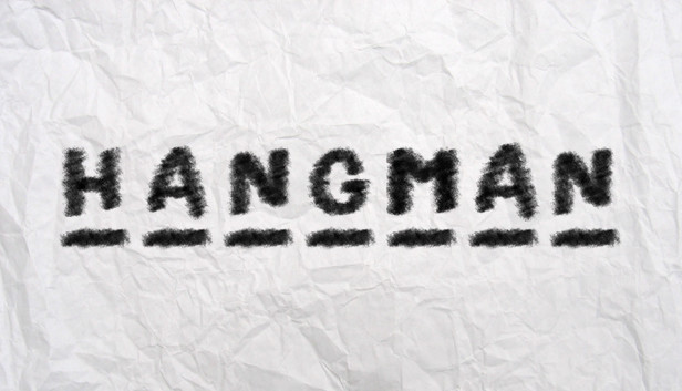 HANGMAN II no Steam