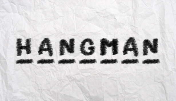 O que significa hangman? - Pergunta sobre a Inglês (EUA)