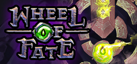 Wheel of Fate Cover Image