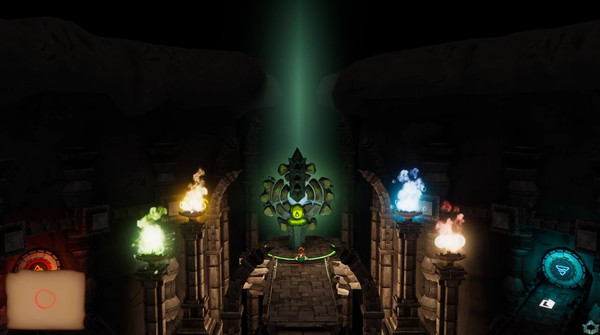 скриншот Wheel of Fate 0