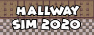 Hallway Simulator 2020