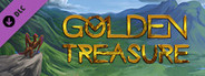 Golden Treasure: The Great Green Soundtrack