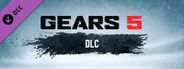 Gears 5 - Pre-Purchase Bonus DLC Content