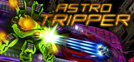 Astro Tripper header image